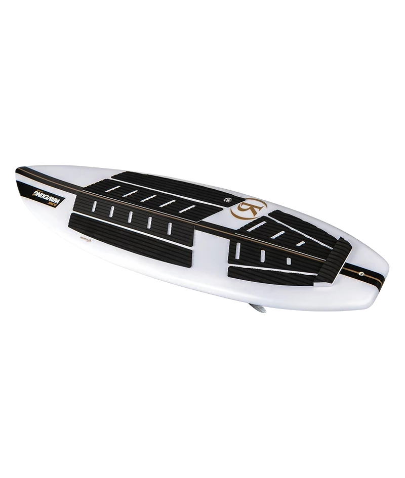 RONIX Wave King XL Flyweight Wakesurf Board Wakesurfs Ronix 