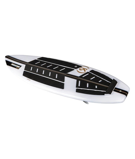 RONIX Wave King XL Flyweight Wakesurf Board Wakesurfs Ronix 