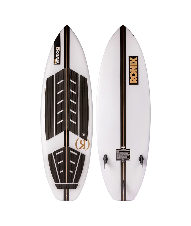 RONIX Wave King XL Flyweight Wakesurf Board Wakesurfs Ronix 