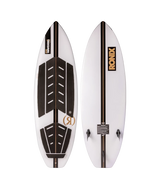 RONIX Wave King XL Flyweight Wakesurf Board Wakesurfs Ronix 