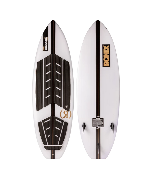 RONIX Wave King XL Flyweight Wakesurf Board Wakesurfs Ronix 
