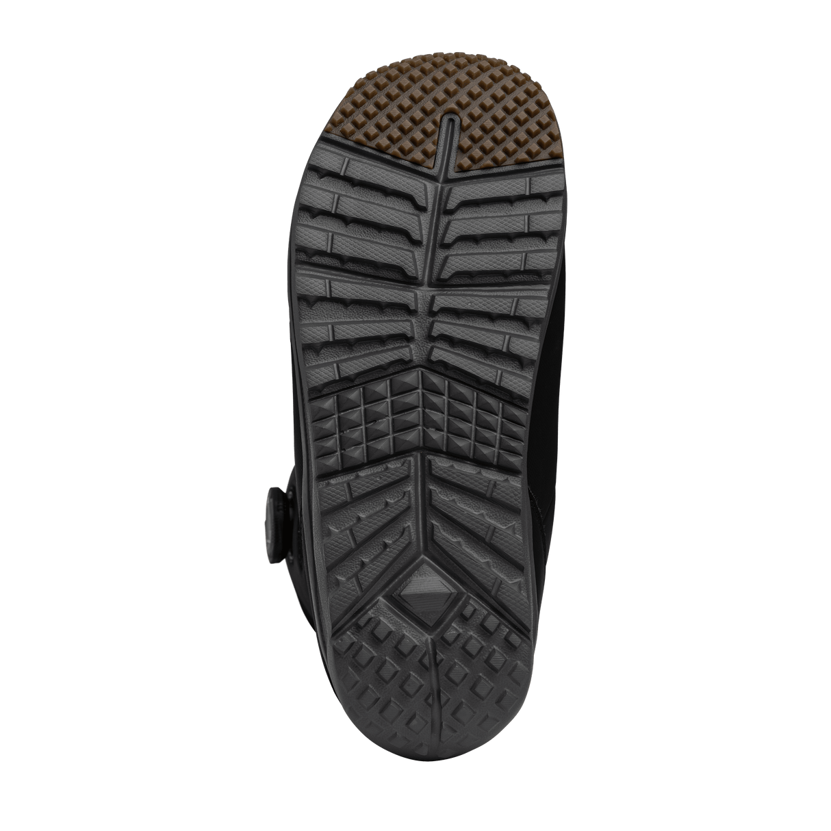 NIDECKER Altai Snowboard Boots Black 2026 Men's Snowboard Boots Nidecker 