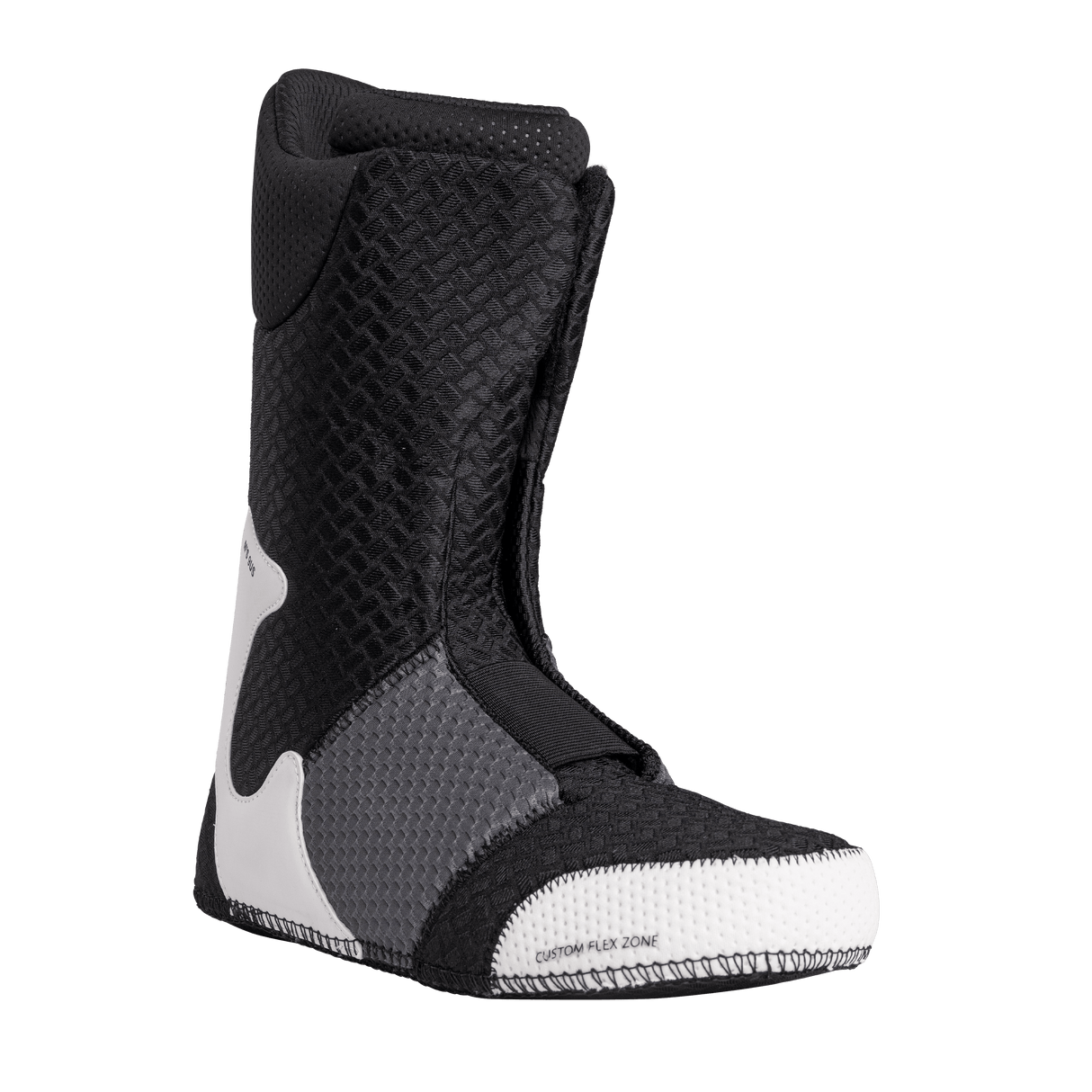 NIDECKER Altai Snowboard Boots Bone White 2026 Men's Snowboard Boots Nidecker 