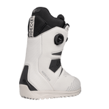 NIDECKER Altai Snowboard Boots Bone White 2026 Men's Snowboard Boots Nidecker 