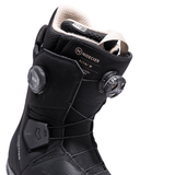 NIDECKER Women's Altai Snowboard Boots Black 2026 Women's Snowboard Boots Nidecker 