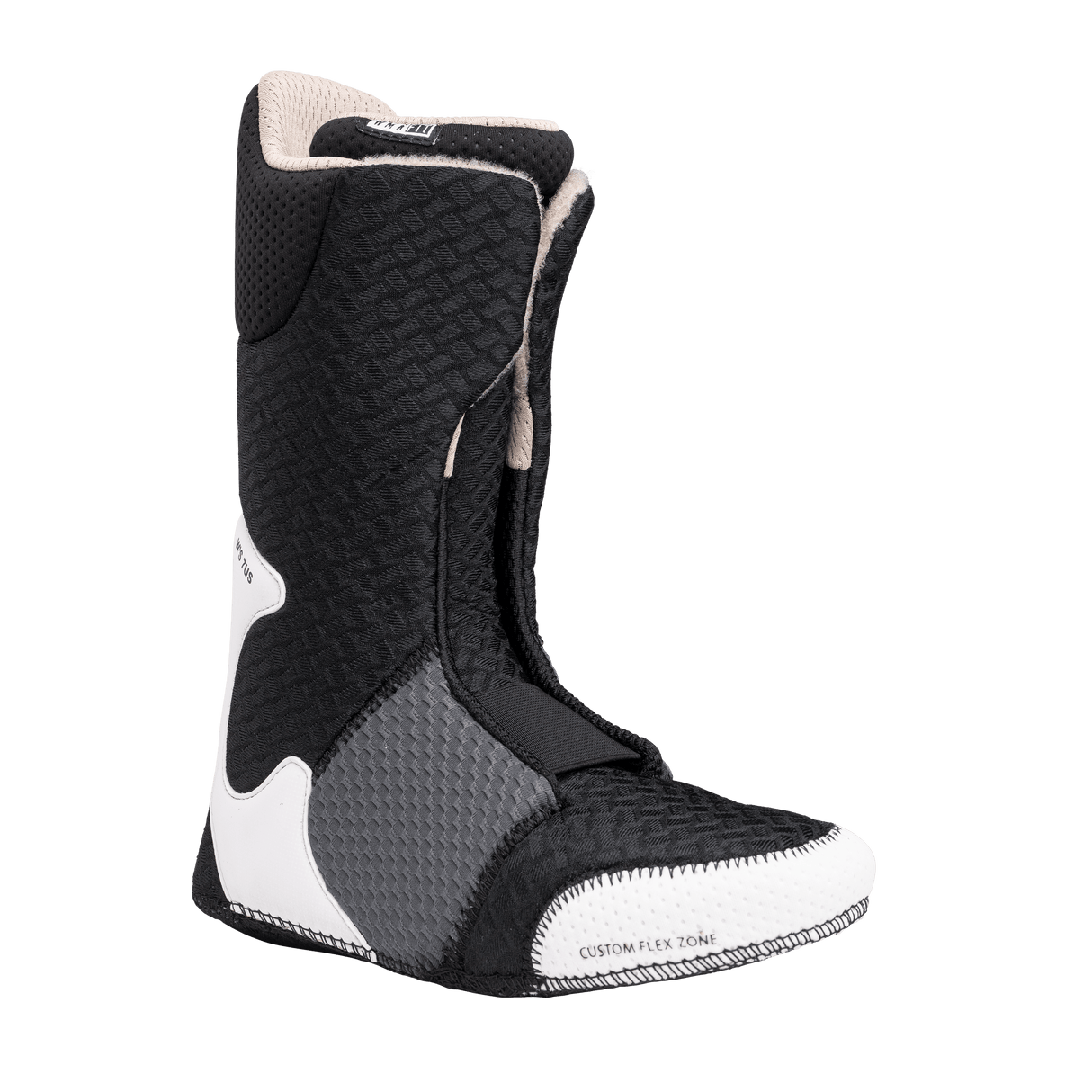NIDECKER Women's Altai Snowboard Boots Black 2026 Women's Snowboard Boots Nidecker 