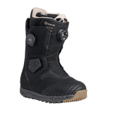 NIDECKER Women's Altai Snowboard Boots Black 2026 Women's Snowboard Boots Nidecker 
