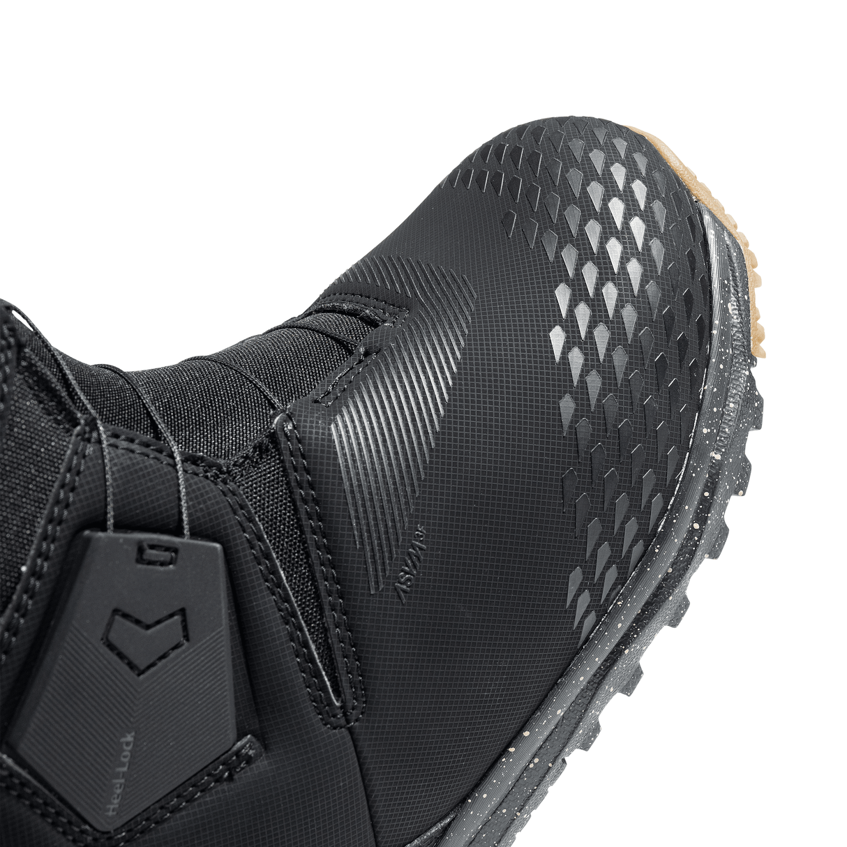 NIDECKER Women's Altai Snowboard Boots Black 2026 Women's Snowboard Boots Nidecker 