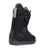 NIDECKER Women's Altai Snowboard Boots Black 2026 Women's Snowboard Boots Nidecker 