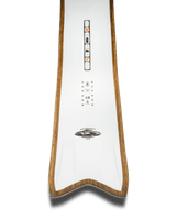 JONES Hovercraft 2.0 Snowboard 2026 Men's Snowboards Jones Snowboards 