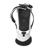 JONES Mercury FASE Snowboard Bindings Cloud White 2027 Men's Snowboard Bindings Jones Snowboards 