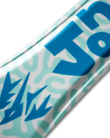 JONES Kids Happy Mountain Snowboard + Bindings Package 2026 Youth Snowboards Jones Snowboards 