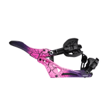 NIDECKER LT Supermatic Snowboard Bindings Magma 2026 Men's Snowboard Bindings Nidecker 