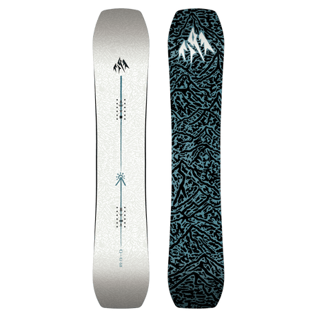 JONES Aviator 2.0 Snowboard 2026 Men's Snowboards Jones Snowboards 