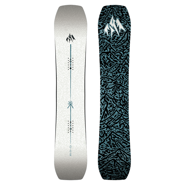 JONES Aviator 2.0 Snowboard 2026 Men's Snowboards Jones Snowboards 