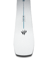 JONES Aviator 2.0 Snowboard 2026 Men's Snowboards Jones Snowboards 