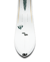 JONES Frontier 2.0 Splitboard 2026 Men's Splitboards Jones Snowboards 