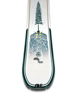 JONES Frontier 2.0 Splitboard 2026 Men's Splitboards Jones Snowboards 