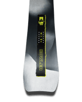 JONES Howler Snowboard 2026 Men's Snowboards Jones Snowboards 