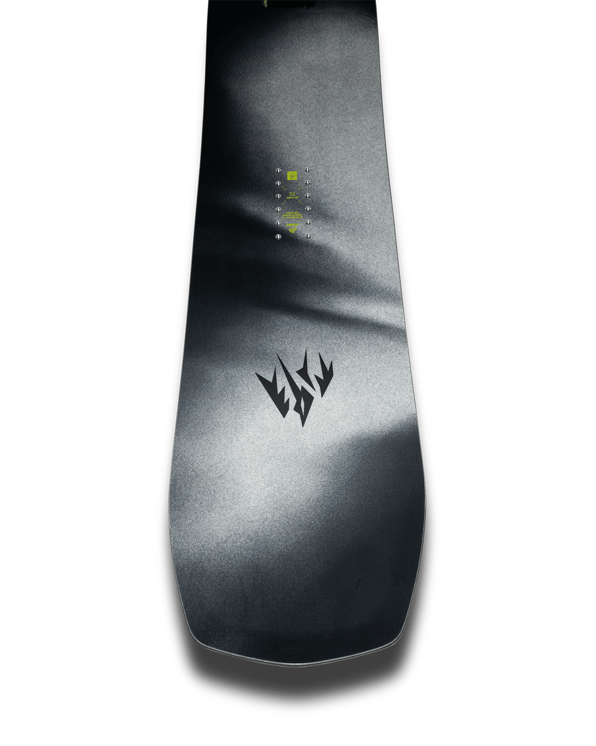 JONES Howler Snowboard 2026 Men's Snowboards Jones Snowboards 