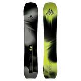 JONES Howler Snowboard 2026 Men's Snowboards Jones Snowboards 