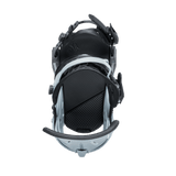 JONES Mercury Snowboard Bindings Arctic Blue 2026 Men's Snowboard Bindings Jones Snowboards 