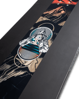 JONES Mountain Twin Snowboard 2026 Men's Snowboards Jones Snowboards 