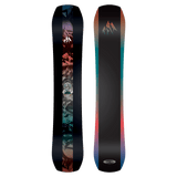 JONES Mountain Twin Snowboard 2026 Men's Snowboards Jones Snowboards 