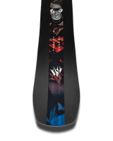 JONES Mountain Twin Snowboard 2026 Men's Snowboards Jones Snowboards 
