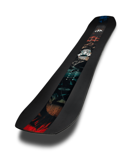 JONES Mountain Twin Snowboard 2026 Men's Snowboards Jones Snowboards 