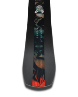 JONES Mountain Twin Snowboard 2026 Men's Snowboards Jones Snowboards 