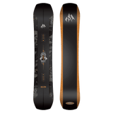 JONES Mountain Twin Pro Snowboard 2026 Men's Snowboards Jones Snowboards 