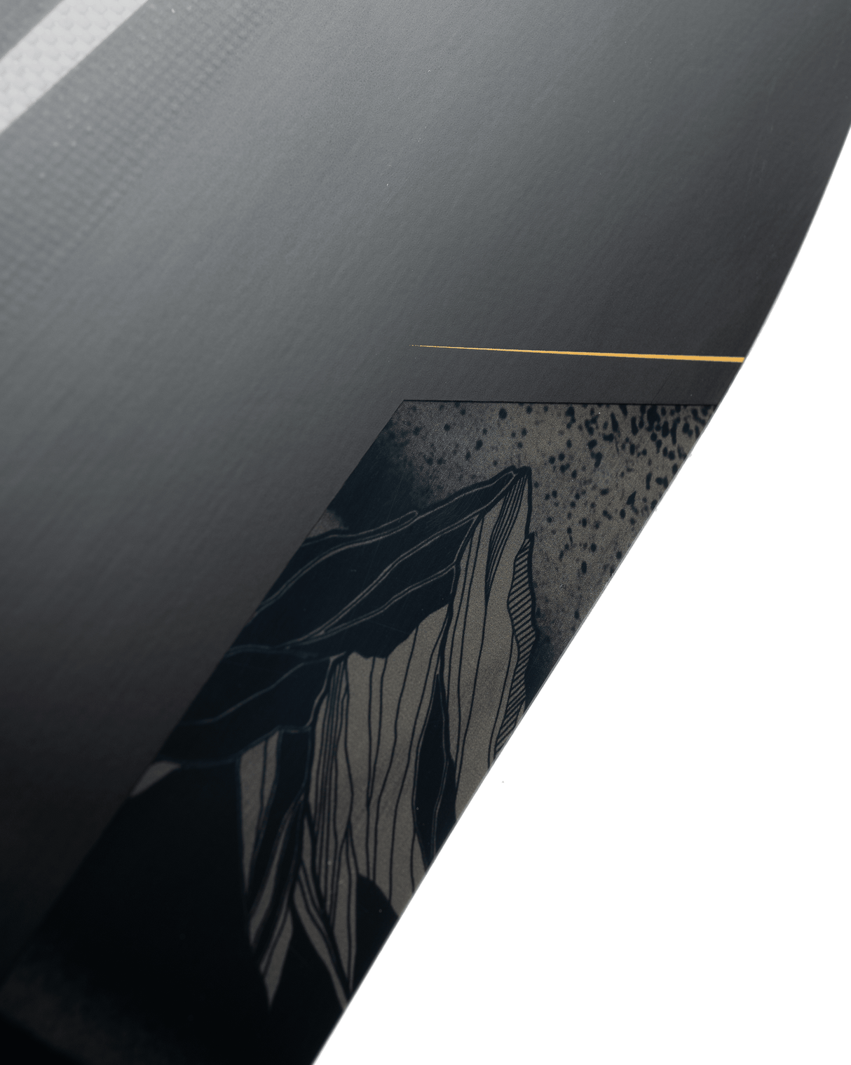 JONES Mountain Twin Pro Snowboard 2026 Men's Snowboards Jones Snowboards 