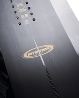 JONES Mountain Twin Pro Snowboard 2026 Men's Snowboards Jones Snowboards 