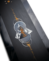 JONES Mountain Twin Pro Snowboard 2026 Men's Snowboards Jones Snowboards 