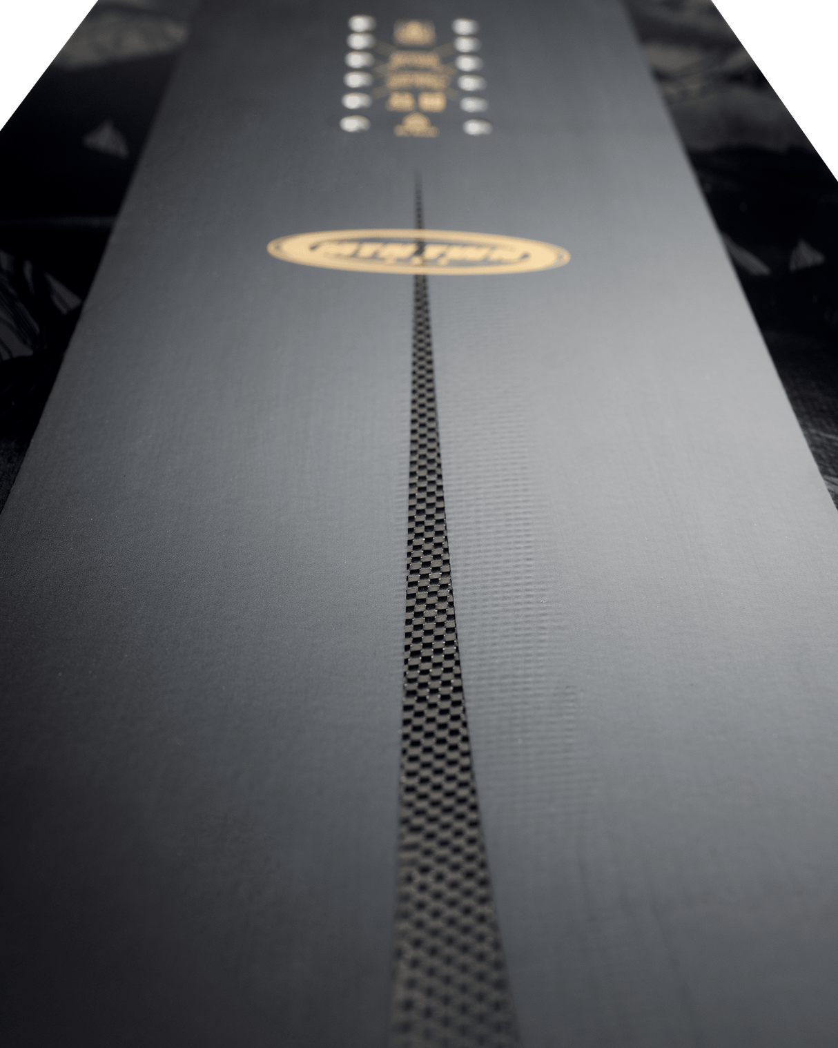 JONES Mountain Twin Pro Snowboard 2026 Men's Snowboards Jones Snowboards 