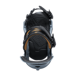 JONES Orion Snowboard Bindings Atlantic Blue 2026 Men's Snowboard Bindings Jones Snowboards 