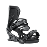 JONES Orion Snowboard Bindings Eclipse Black 2026 Men's Snowboard Bindings Jones Snowboards 