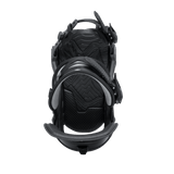 JONES Orion Snowboard Bindings Eclipse Black 2026 Men's Snowboard Bindings Jones Snowboards 