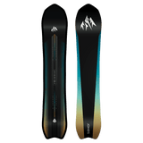 JONES Stratos Snowboard 2026 Men's Snowboards Jones Snowboards 