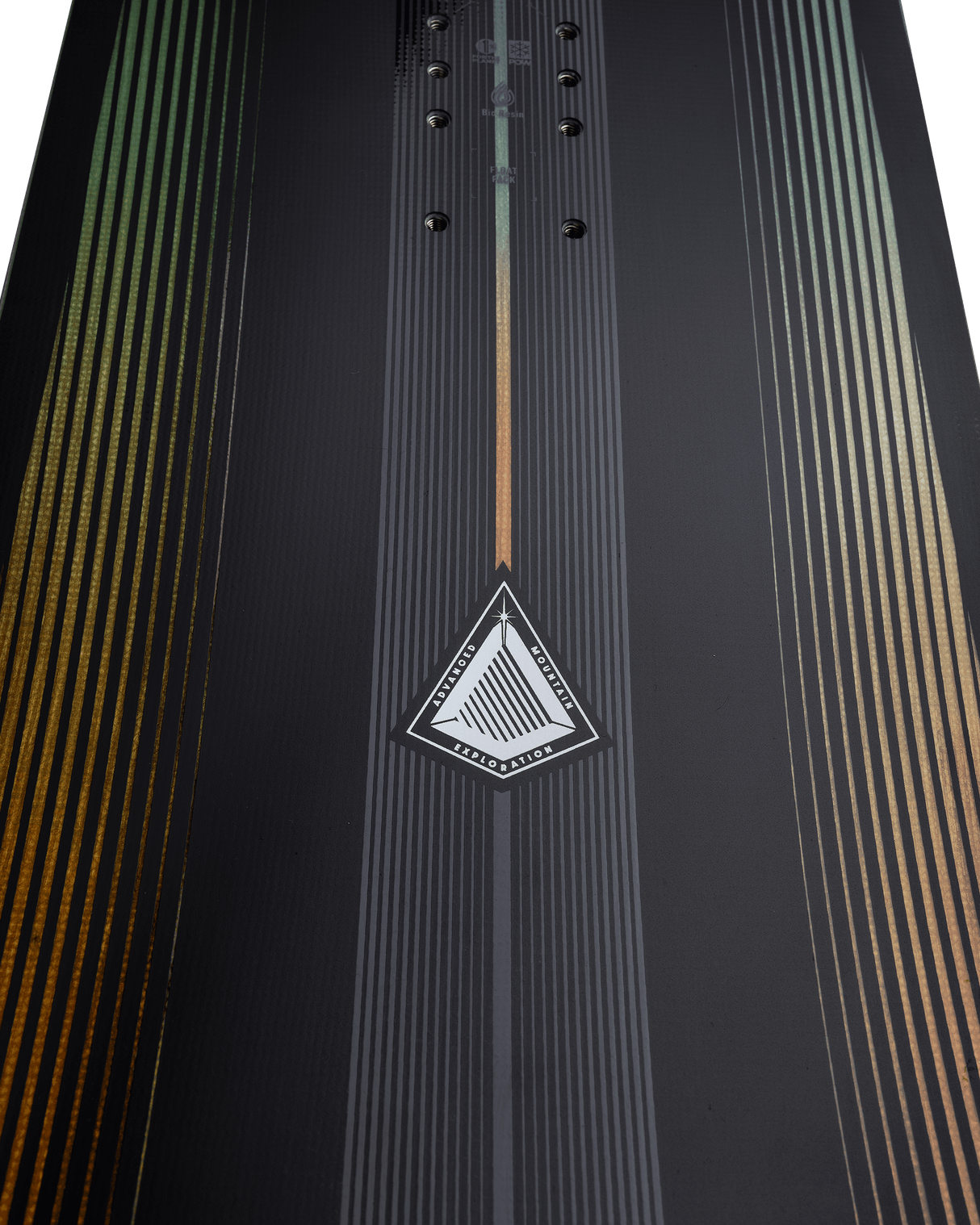 JONES Stratos Snowboard 2026 Men's Snowboards Jones Snowboards 