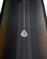 JONES Stratos Snowboard 2026 Men's Snowboards Jones Snowboards 