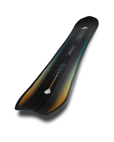 JONES Stratos Snowboard 2026 Men's Snowboards Jones Snowboards 