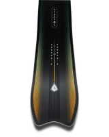 JONES Stratos Snowboard 2026 Men's Snowboards Jones Snowboards 