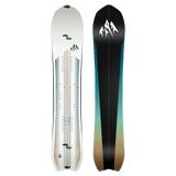 JONES Stratos Splitboard 2026 Men's Splitboards Jones Snowboards 