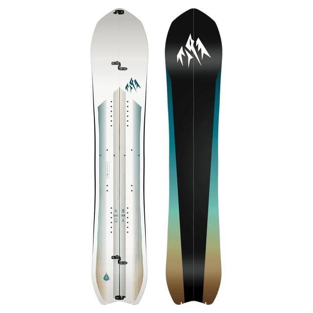 JONES Stratos Splitboard 2026 Men's Splitboards Jones Snowboards 