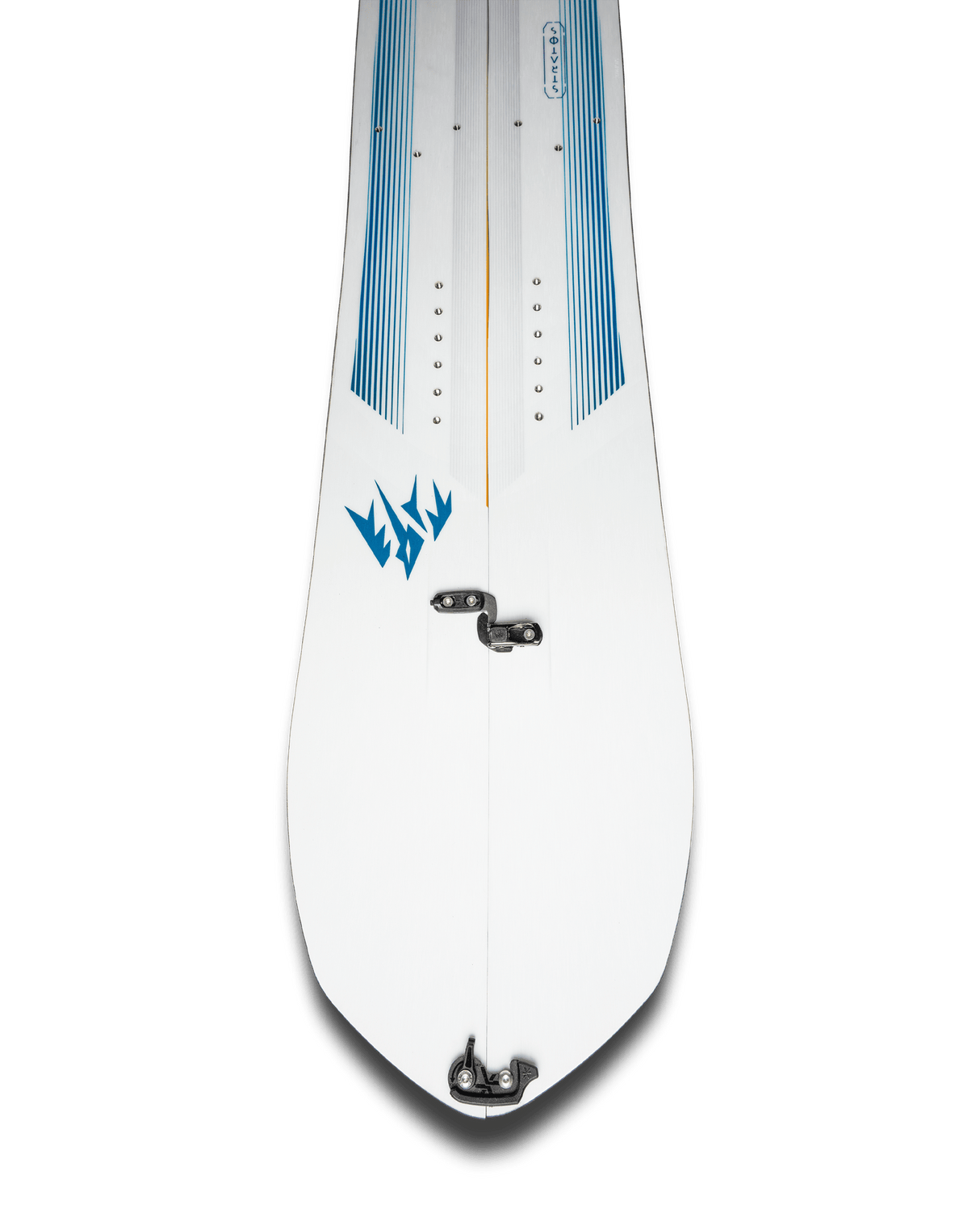 JONES Stratos Splitboard 2026 Men's Splitboards Jones Snowboards 