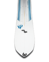 JONES Stratos Splitboard 2026 Men's Splitboards Jones Snowboards 