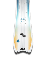 JONES Stratos Splitboard 2026 Men's Splitboards Jones Snowboards 