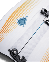 JONES Stratos Splitboard 2026 Men's Splitboards Jones Snowboards 